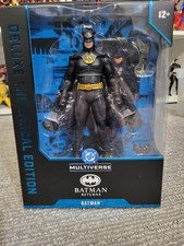McFarlane DC  Batman Returns Deluxe Theatrical Edition 7  Scale Action Figure