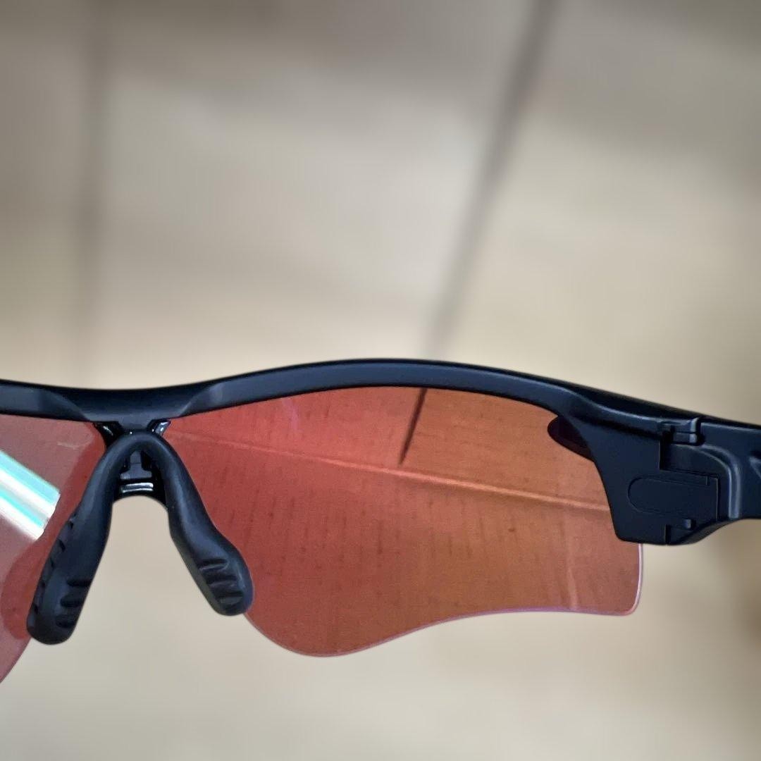 USED 1669 [OAKLEY] SUNGLASSES 0OO9206 MEN'S image 10