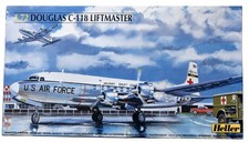 Heller Douglas C-118 Liftmaster 1:72