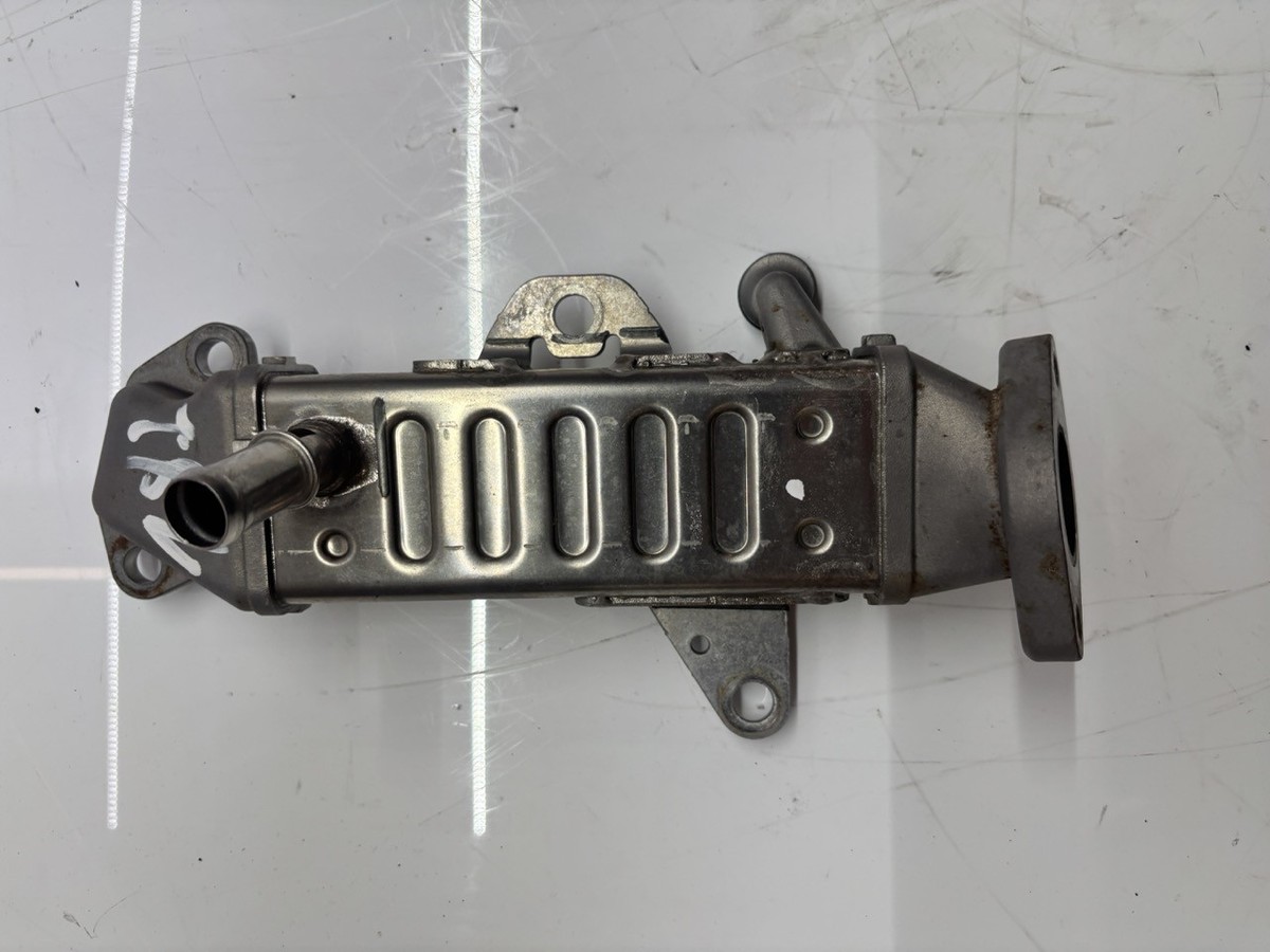 Exhaust gas cooler For Jeep Compass Wrangler 2.0 T-GDi EC1