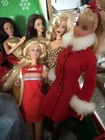 15 Vintage Barbie Dolls 80s-90s  Clothes accessories Lot Mattel
