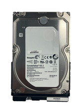 Seagate ST3000NM0023 HDD 3TB SAS 6Gb/s 7.2K 3.5" 512 b/s