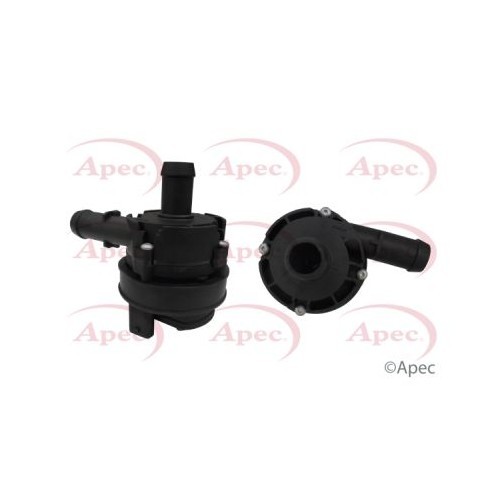 Apec Zusatz-Wasserpumpe KüHlwasserkreislauf AWP1592-image