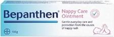 Bepanthen Nappy Care Ointment 100g   Ultimate Baby Skin Protection