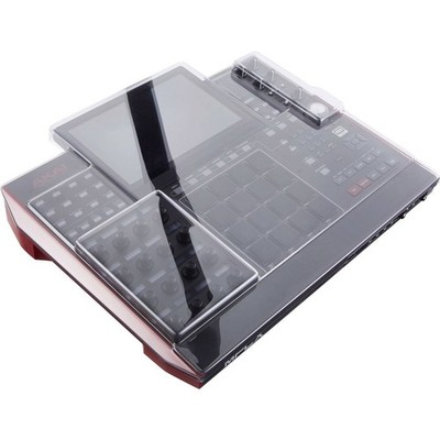 Decksaver DS-PC-MPCX Akai MPC-X Keyboard Cover