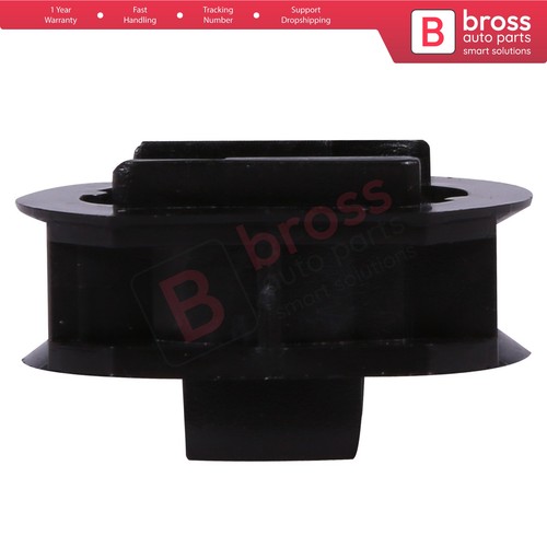 10 Pieces Side Skirt Clip for Mercedes 0099884378 A0099884378 - Bild 1 von 4