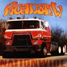 Nationwide von Roadsaw | CD | Zustand sehr gut