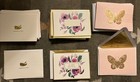 Hallmark Signature 24 Total /Thank You/Blank Notes/3 Styles /8 Ea /16 Thank you — photo 1