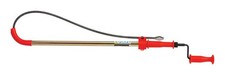 RIDGID 6 ft. L Toilet Auger