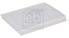 1x FEBI BILSTEIN Filter, Innenraumluft 46722862 für DOBLO GRANDE PUNTO IDEA MUSA