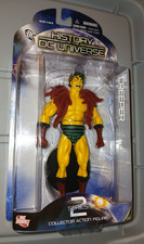 DC DIRECT HISTORY OF THE DC UNIVERSE CREEPER ...