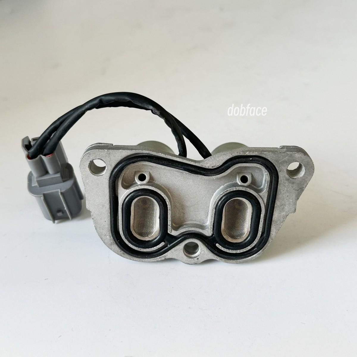 Solenoïde De Transmission Pour Honda Accord 4cyl - Réf. 28300-PX4-003 - Neuf - Garantie 1 An