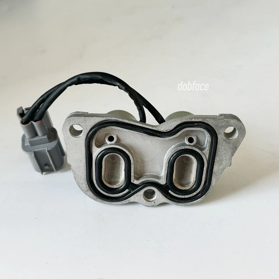 Transmission Lock-up Solenoid for Honda Accord 4 Cylinder Solid 28300-PX4-003 Foto 4 de 4