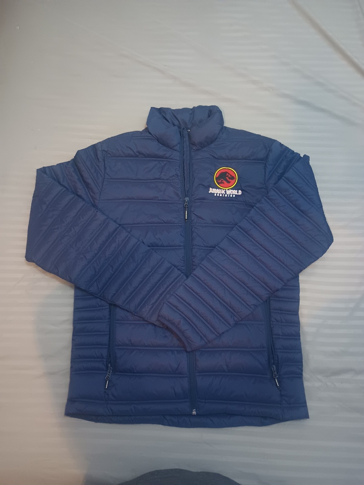 Stormtech Performance Jurassic World Dominion Nav… - image 1