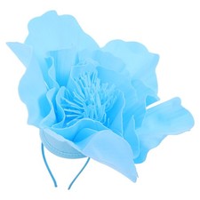 Bridal Shower Headwear Fascinator Hat Cocktail for Wedding Party