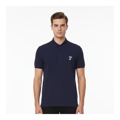   VERSACE COLLECTION | Herren Poloshirt | Größe EU 46 | Absolut Neuwertig  
