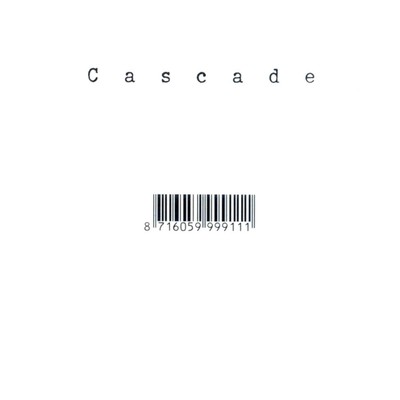 Cascade Cascade (CD) (UK IMPORT)