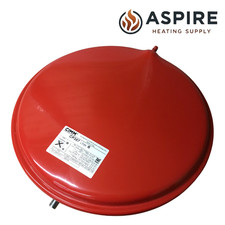 Baxi Combi 80E 105E 105HE Expansion Vessel (8 Litre) 248024