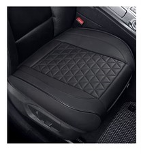 New- Never Opened Luxury Faux Leather Car Seat Cover
