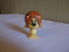 CBeebies Raa Raa the Noisy Lion 3" Figure
