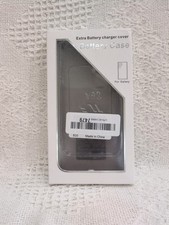 Battery Case for Samsung Galaxy 12000mAh Rechargeable Portable Charging Case