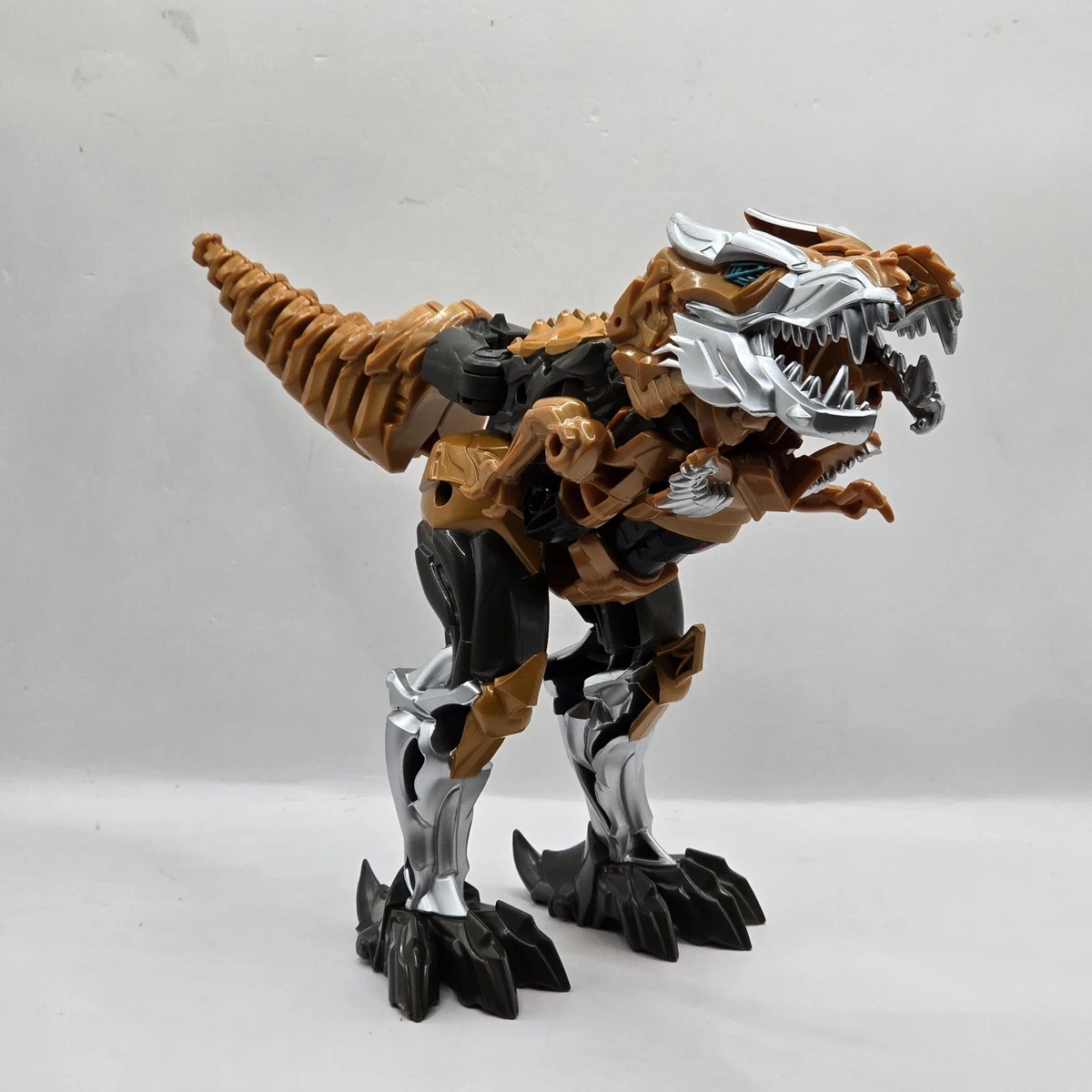 PRE-ORDER Transformers Takara Tomy Missing Link C-13 Anime Grimlock – In Demand Toys
