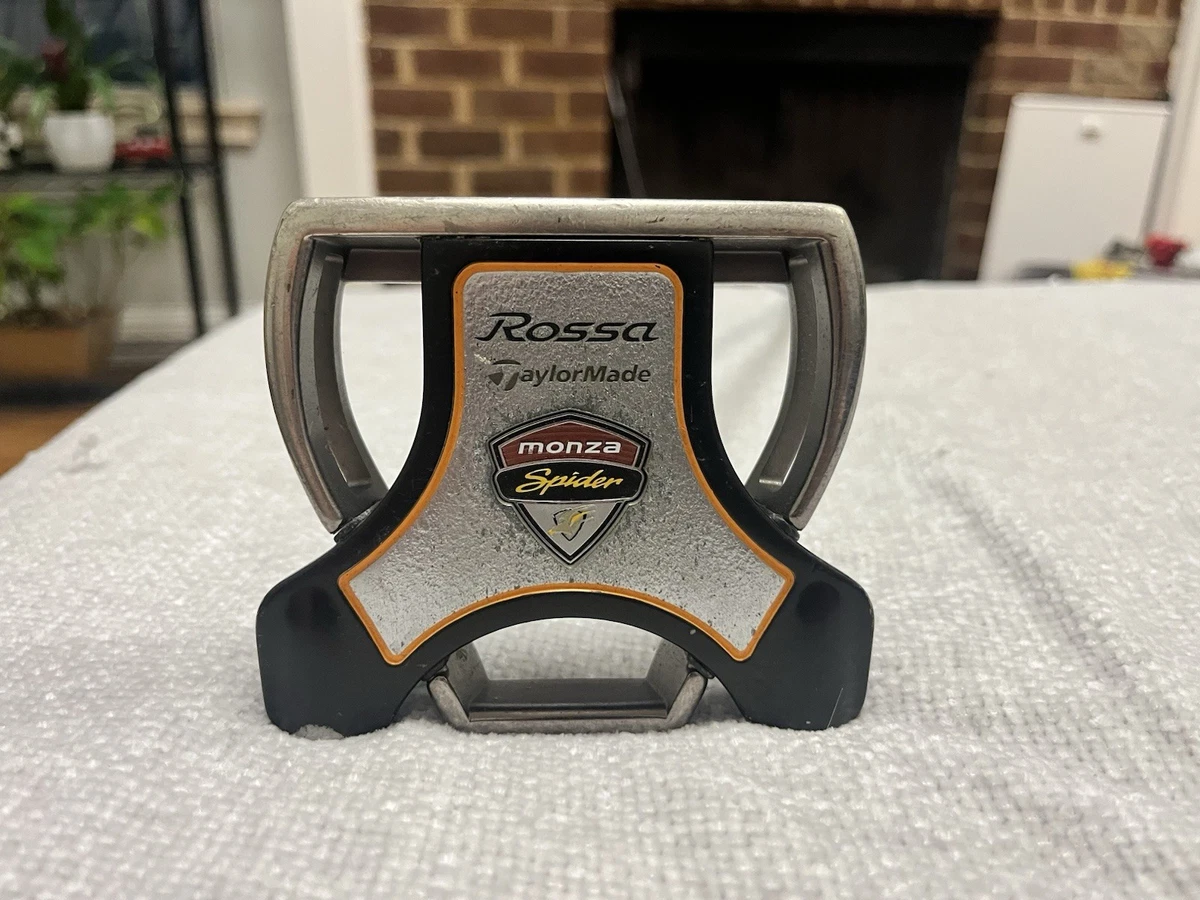 Taylormade Rossa Monza Spider Vicino Putter for sale | eBay