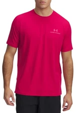 Under Armour RUSH Vanish CELLIANT Energy Short Sleeve Shirt 1383973-681 2XL