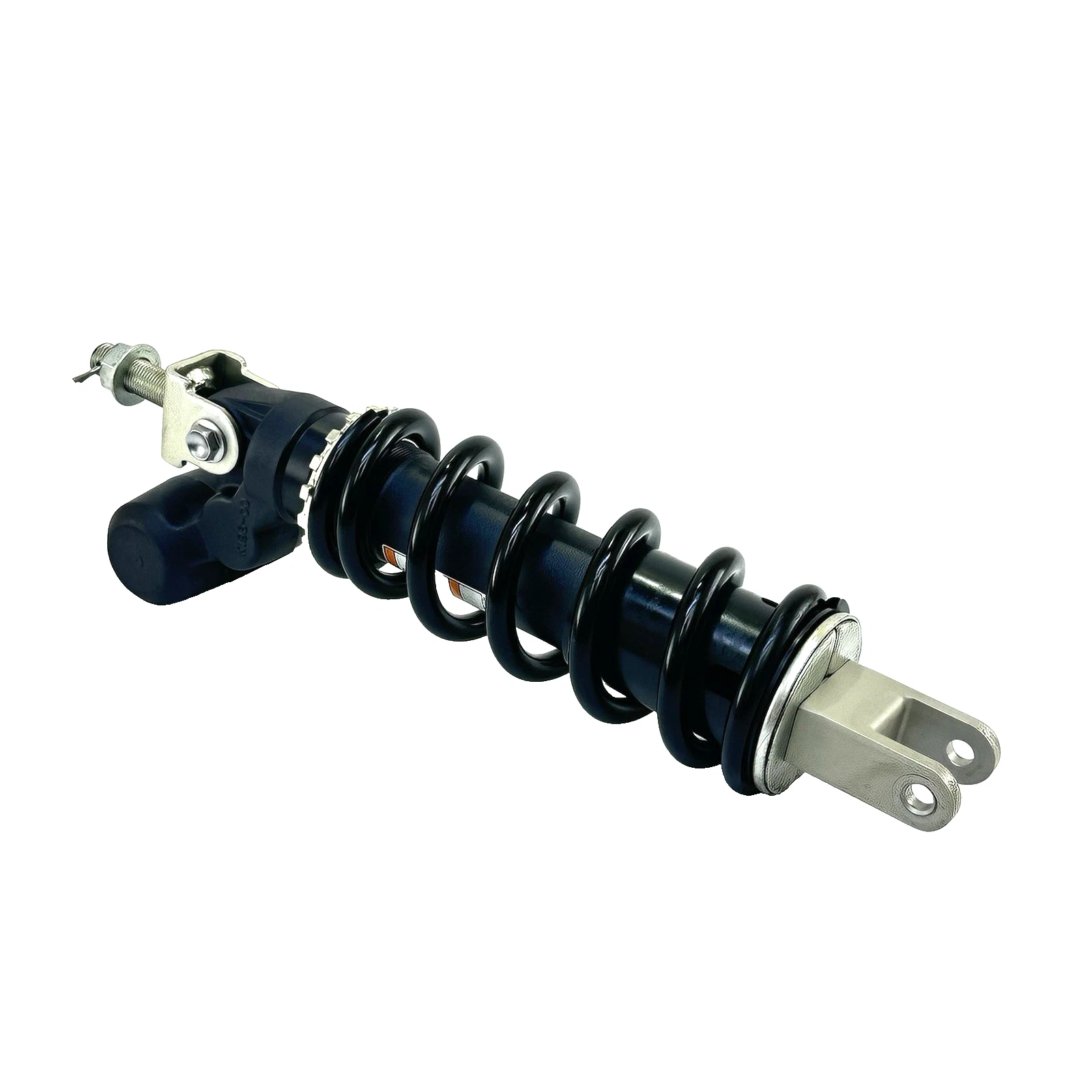 2024 - 2026 KAWASAKI NINJA ZX6R Amortisseur Arrière Suspension Stock