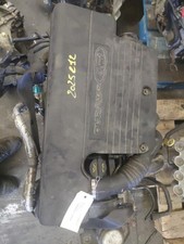Moteur Ford FUSION