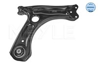 Vorderachse Rechts Meyle 116 050 0094 Lenker, RadaufhäNgung FüR Seat,Skoda,Vw