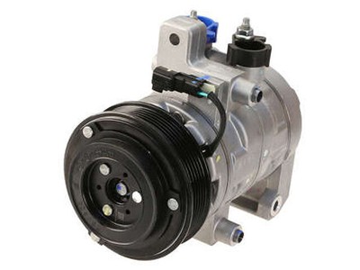 A/C Compressor For 2015-2022 Ford Mustang 2017 2016 2018 2019 2020