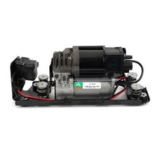 Arnott P-3818 Compressor, compressed-air system for BMW