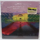 Pink Floyd Live From the Los Angeles Sports Arena Viny 4LP RSD 26