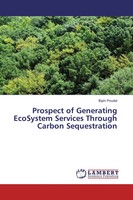 Bipin Poudel | Prospect Of Generating Ecosystem Services Through Carbon...