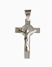 Solid 925 Sterling Silver 1.4