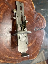 ABT 5 Cent Coin slide Three Hole Mount Working, arcade slot machine Pin Ball