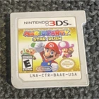 Nintendo Mario Party Star Rush Game Cartridge for Nintendo 3DS