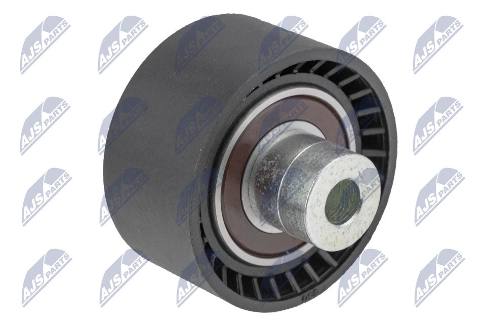 DEFLECTIONGUIDE PULLEY VRIBBED BELT RNK-CT-024 FOR PEUGEOT PARTNER/Box/MPV 1.4L - Image 12