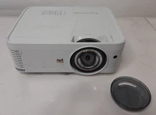 ViewSonic PS600W DLP Projector VS17262 - HDMI - DLP - 290 Lamp Hours