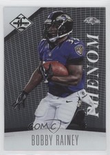 2012 Limited Phenom 99/299 Bobby Rainey #154 y0i