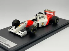 1/43 BBR BG16 McLaren MP4/8 Michael Andretti 1993