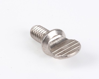 Middleby Screw,Thb 1/4-20X1/2 18-8 Shieldr 21296-0003 - Genuine OEM Replacement