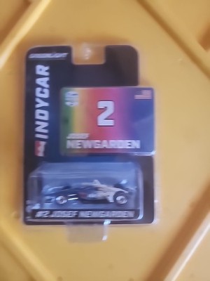 GREENLIGHT 2023 NTT INDYCAR SERIES #2 JOSEF NEWGARDEN PPG 