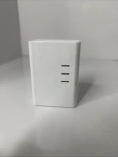 D-Link DHP-308AV (B1) Powerline adapter - Excellent Cond.