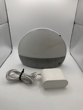 Hatch Restore 2 Smart Sunrise Alarm Clock Sound Sleep Machine Color: Putty