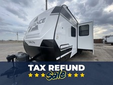 2026 Alliance Delta 281BH