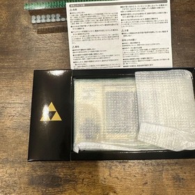 gamewatch Nintendo Game Watch The Legend Of Zelda Japan