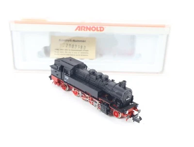 E2672 Arnold N 2290 Dampflok Tenderlok BR 93 529 DR / OVP - Bild 1 von 4