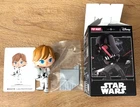 POP MART Star Wars Luke Stormtrooper Vinyl Art Toy Figure with Accessory & Card